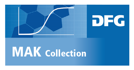 Logo der MAK Collection